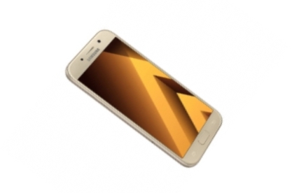 Samsung Galaxy A5 (2017) - description and parameters